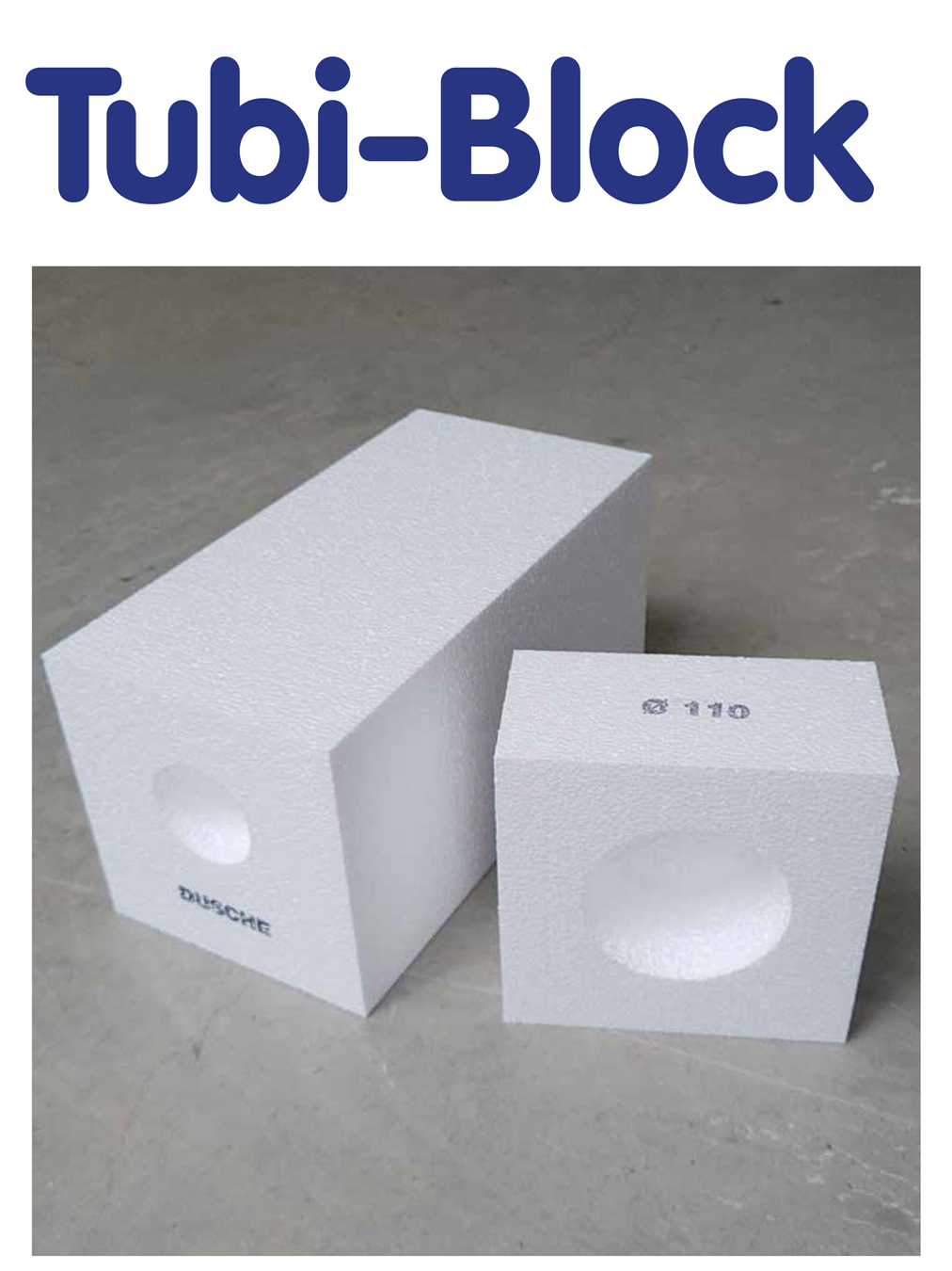 Tubi-Block